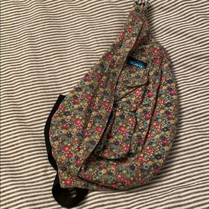Kavu Rope Bag